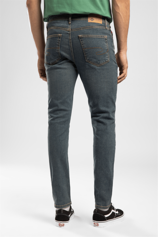 JACK ERKEK JEAN PANTOLON