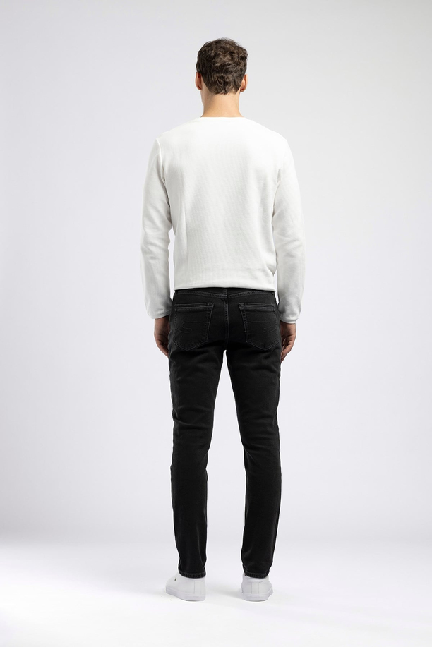 JACK ERKEK JEAN PANTOLON