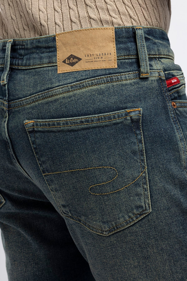 JACK ERKEK JEAN PANTOLON