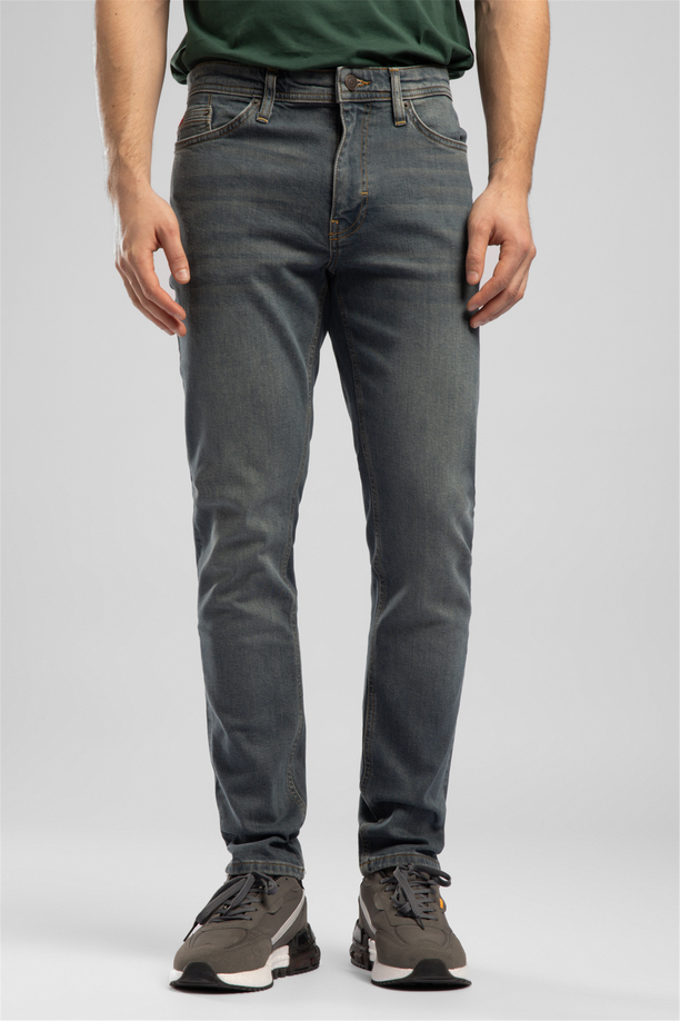 JACK ERKEK JEAN PANTOLON