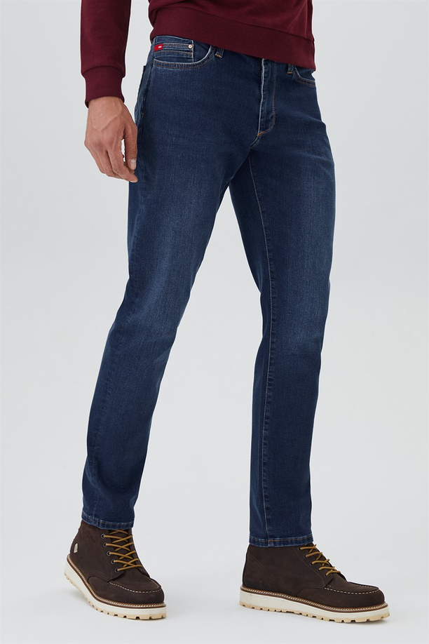 Jack Erkek Jean Pantolon