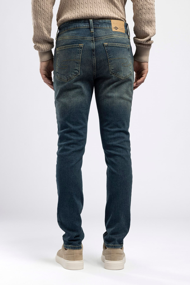 JACK ERKEK JEAN PANTOLON