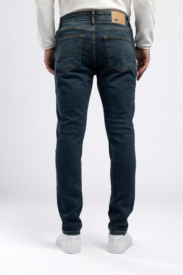 JACK ERKEK JEAN PANTOLON