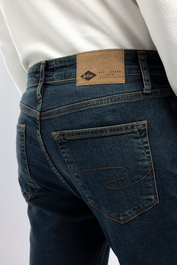 JACK ERKEK JEAN PANTOLON
