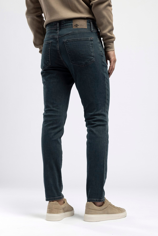 JACK ERKEK JEAN PANTOLON