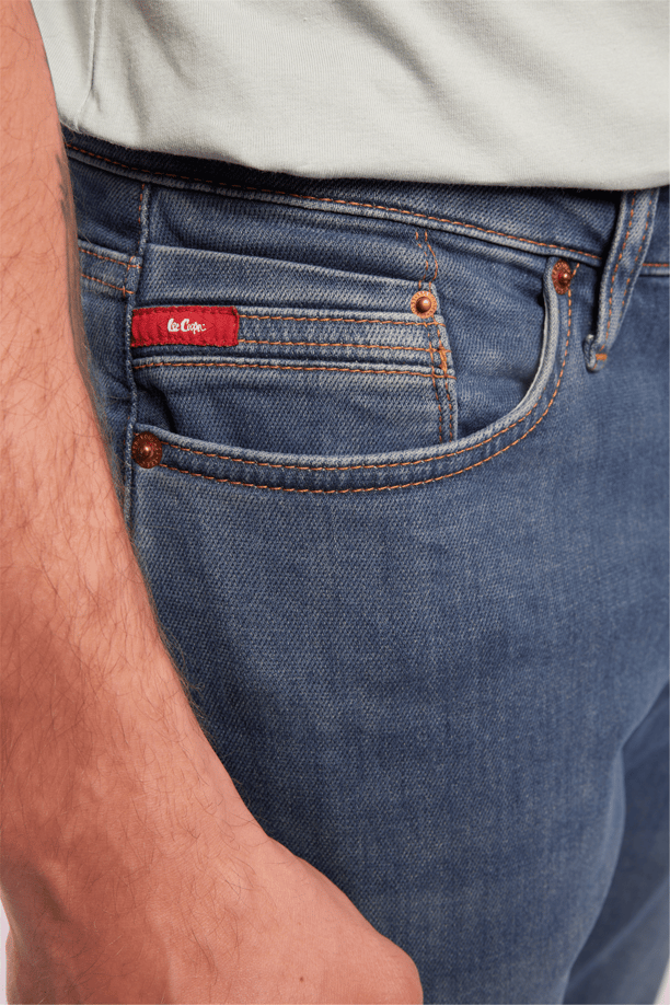 JACK ERKEK JEAN PANTOLON