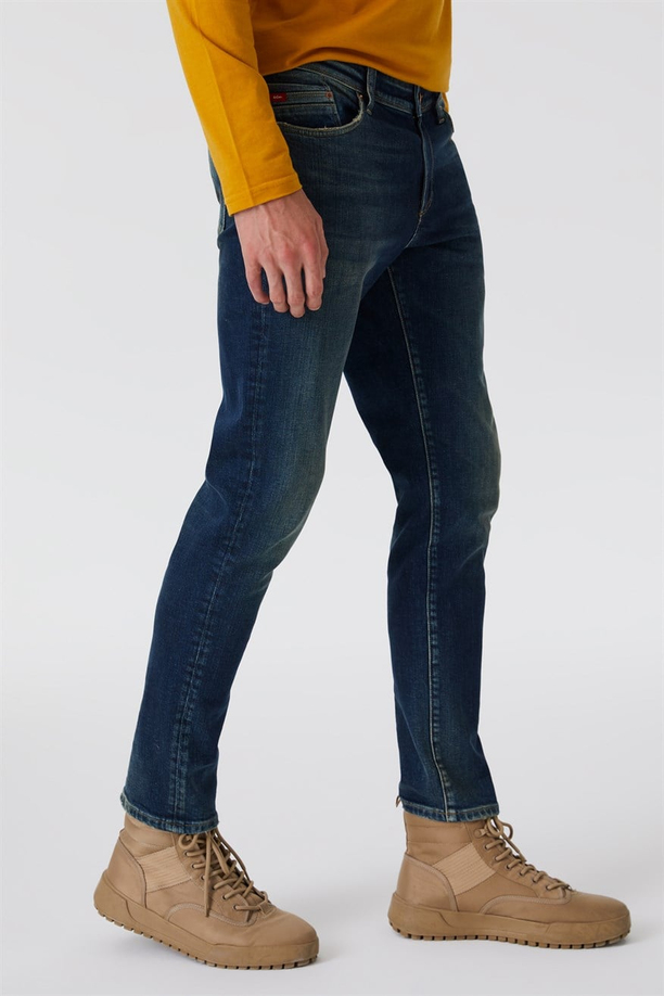 JACK ERKEK JEAN PANTOLON