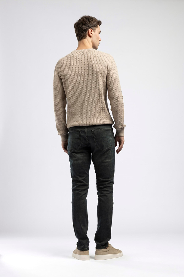 JACK ERKEK JEAN PANTOLON