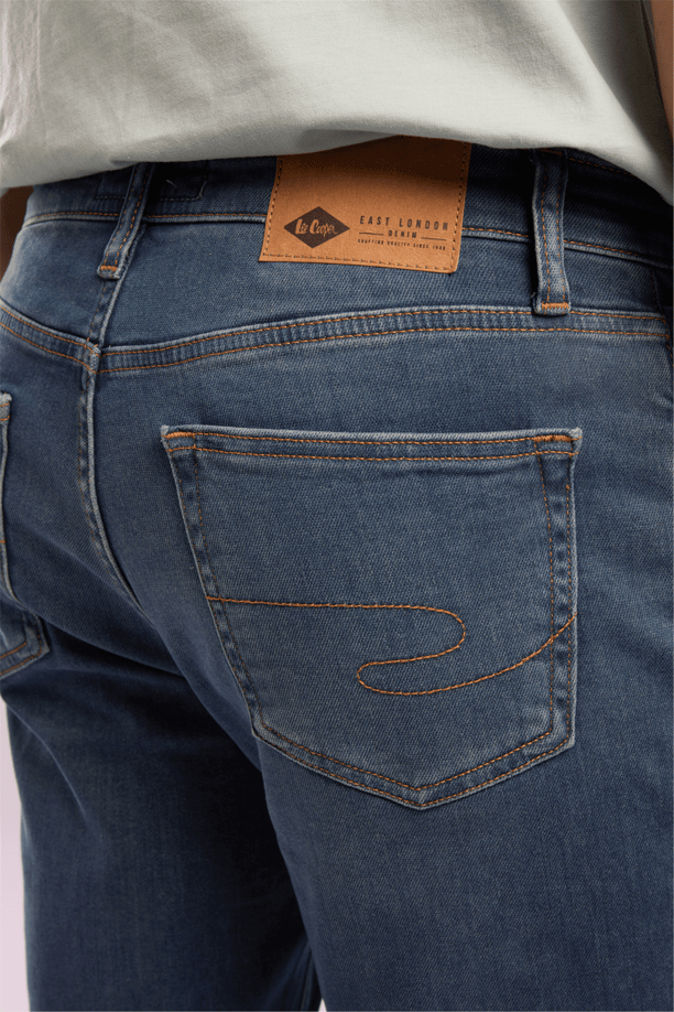 JACK ERKEK JEAN PANTOLON