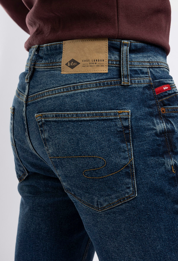 JACK ERKEK JEAN PANTOLON