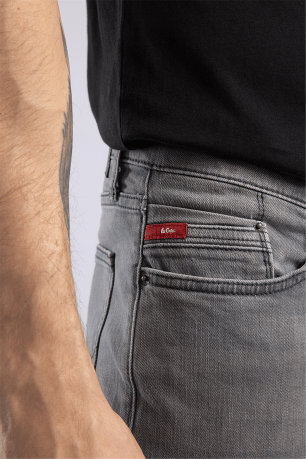 JACK ERKEK JEAN PANTOLON