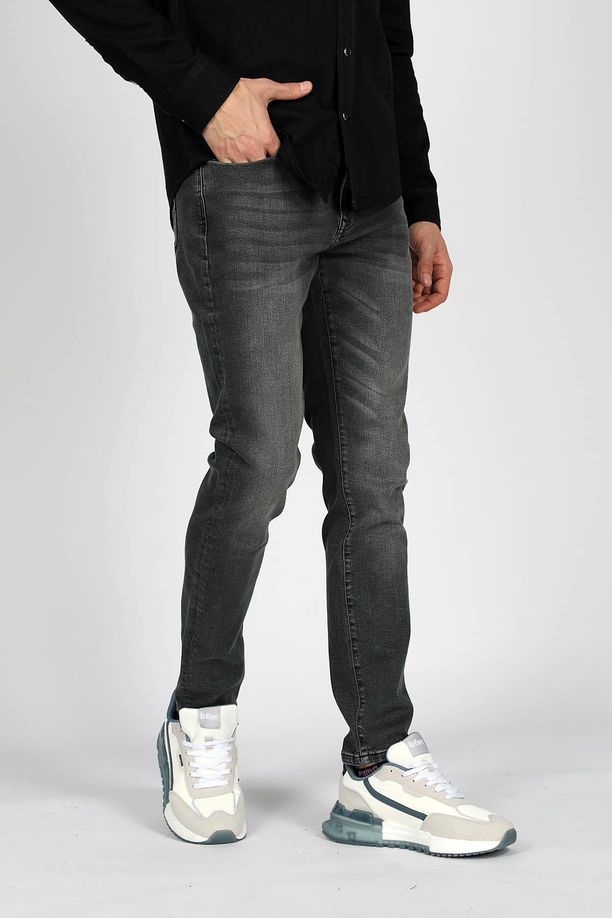 JACK ERKEK JEAN PANTOLON