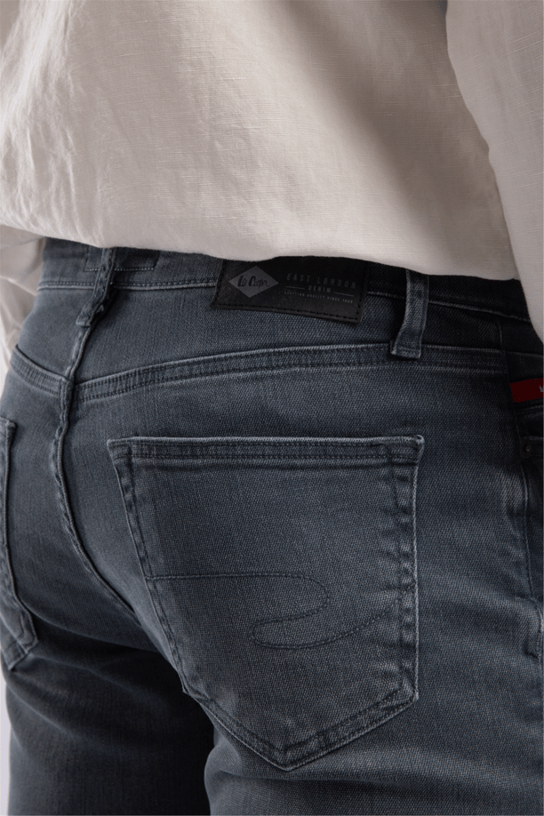 JACK ERKEK JEAN PANTOLON