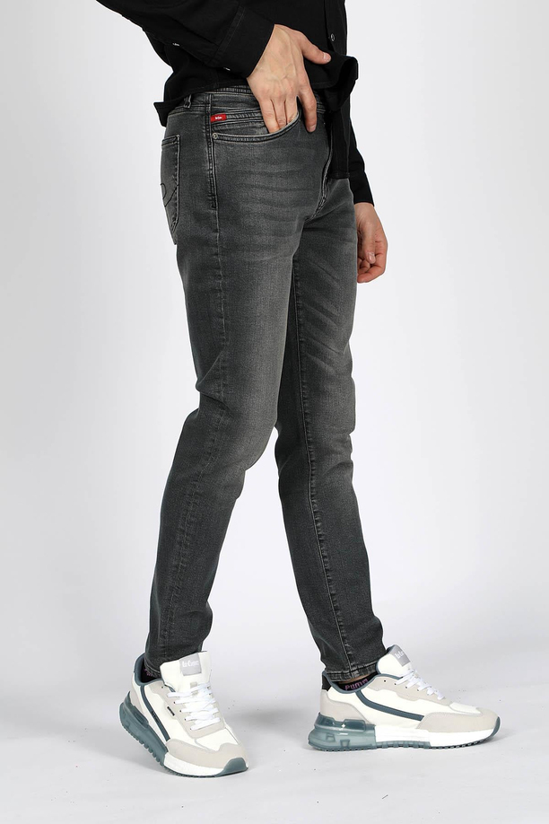 JACK ERKEK JEAN PANTOLON