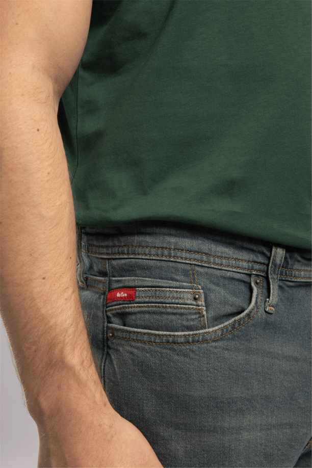 JACK ERKEK JEAN PANTOLON