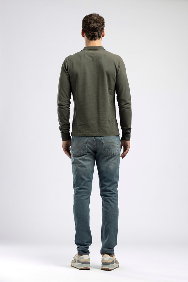 JACK ERKEK JEAN PANTOLON