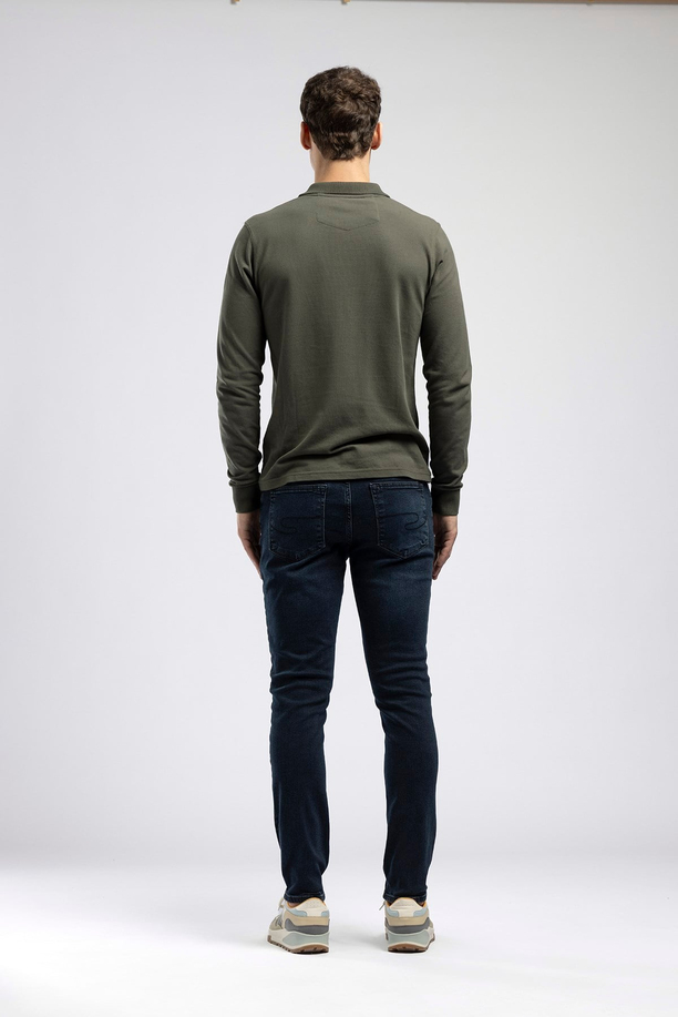 JACK ERKEK JEAN PANTOLON
