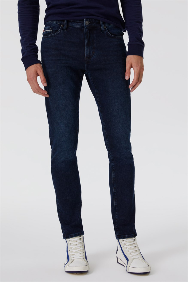 JACK ERKEK JEAN PANTOLON