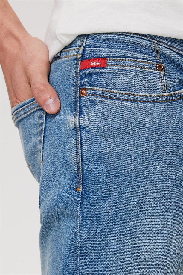 Jack Erkek Jean Pantolon Achılles Ice Blue