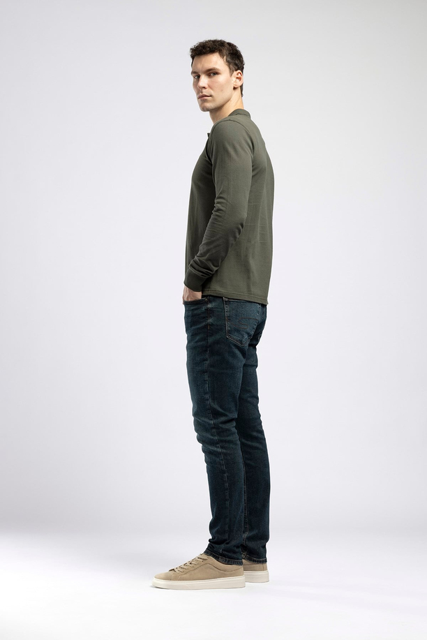 JACK ERKEK JEAN PANTOLON