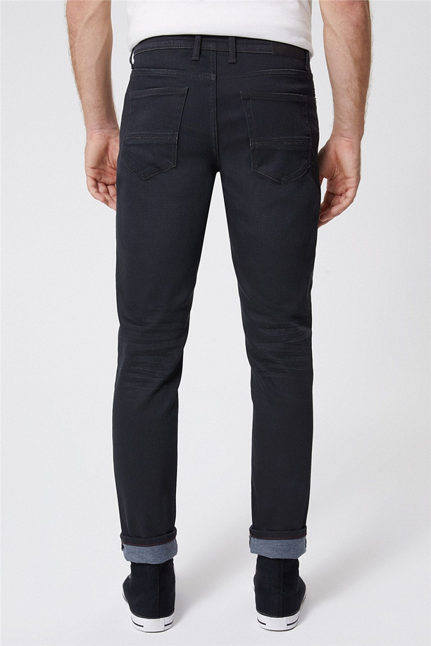 Jack Erkek Jean Pantolon Antrasit