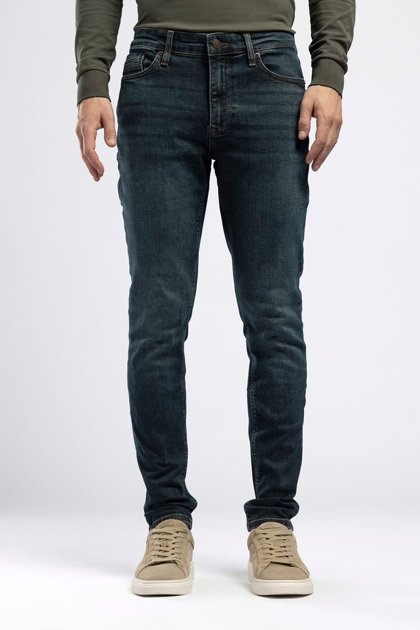 JACK ERKEK JEAN PANTOLON