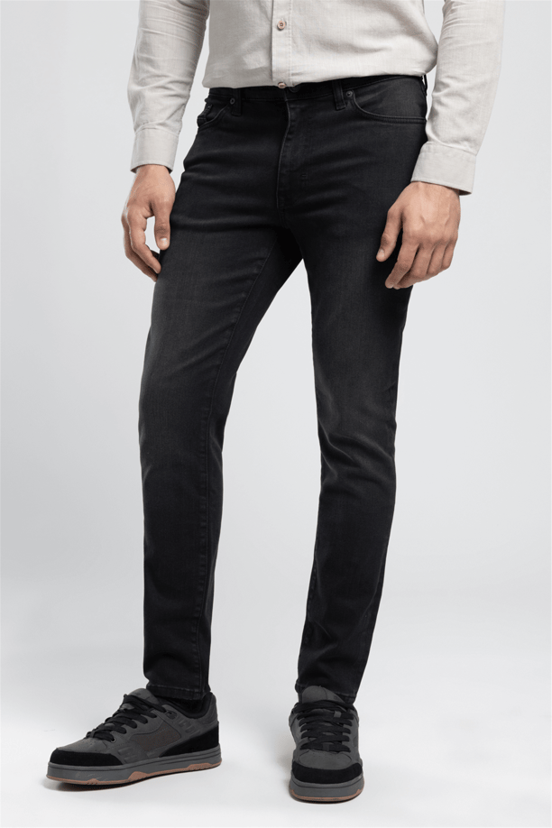 JACK ERKEK JEAN PANTOLON