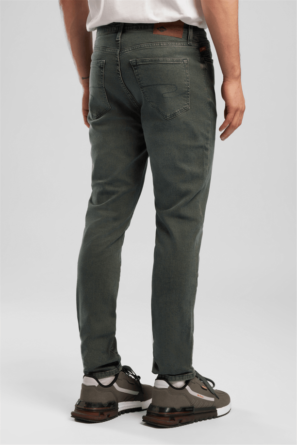 JACK ERKEK JEAN PANTOLON