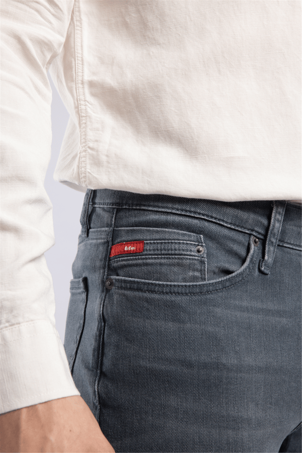 JACK ERKEK JEAN PANTOLON