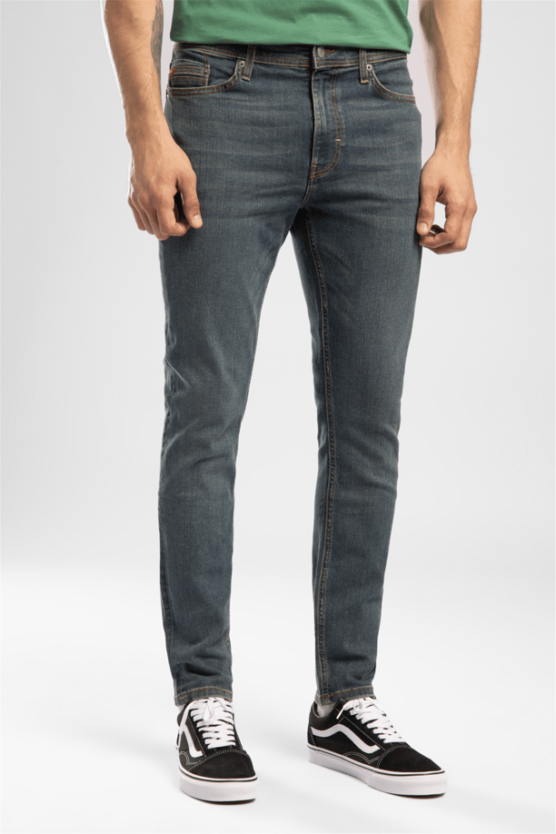 JACK ERKEK JEAN PANTOLON