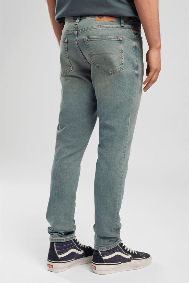 JACK ERKEK JEAN PANTOLON