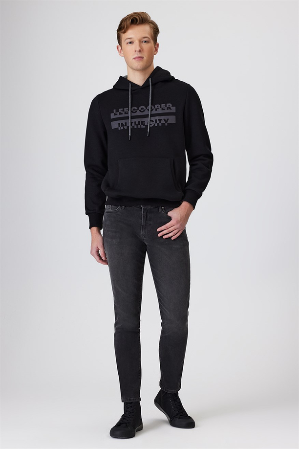 Jack Erkek Jean Pantolon