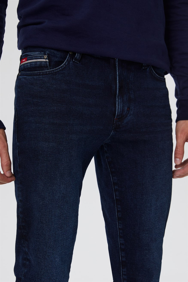 JACK ERKEK JEAN PANTOLON