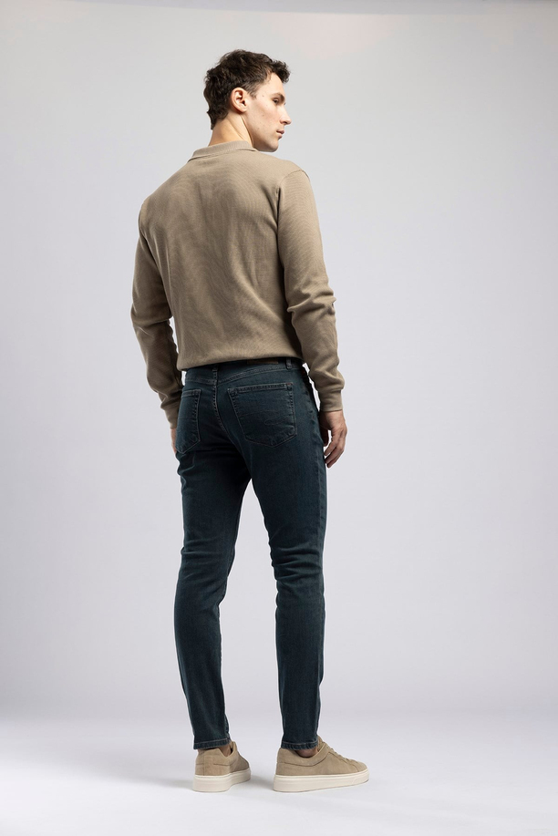 JACK ERKEK JEAN PANTOLON