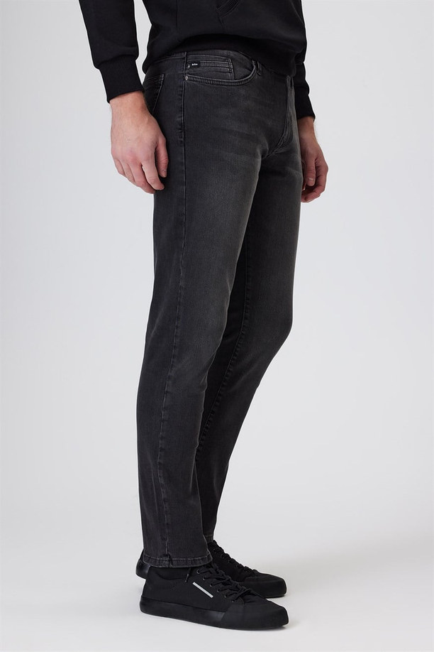 Jack Erkek Jean Pantolon