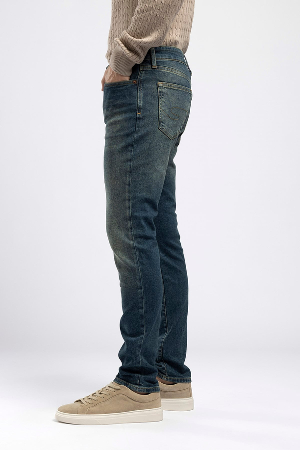 JACK ERKEK JEAN PANTOLON