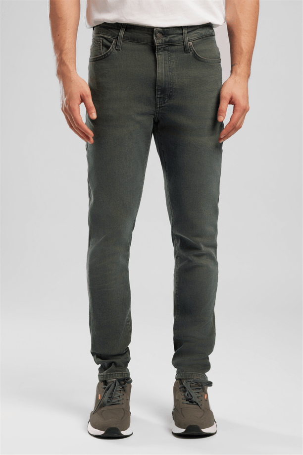 JACK ERKEK JEAN PANTOLON