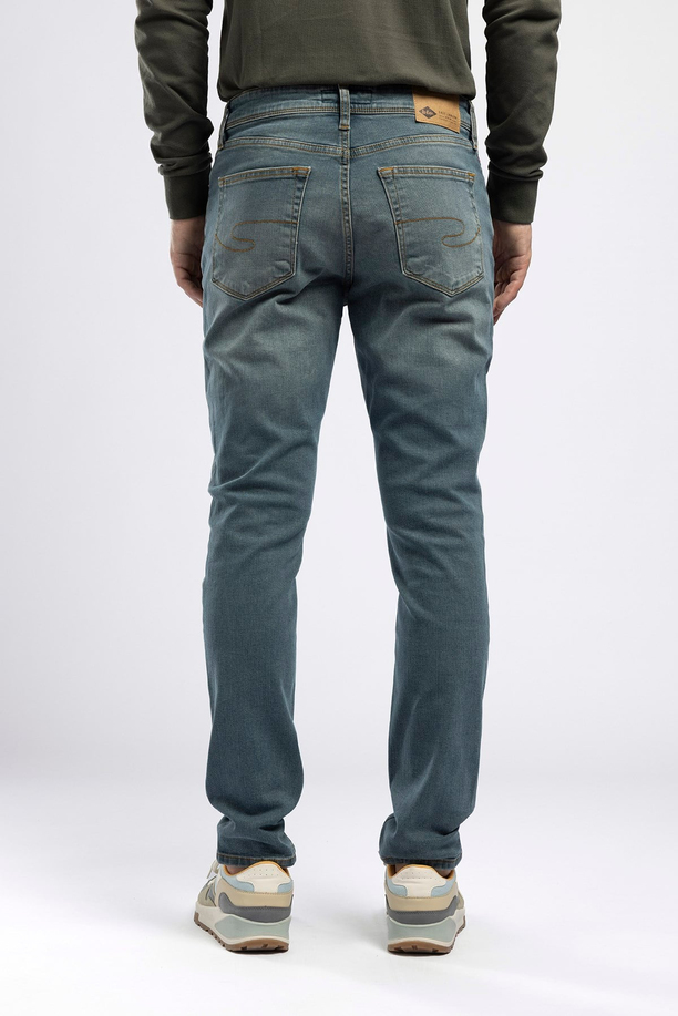 JACK ERKEK JEAN PANTOLON