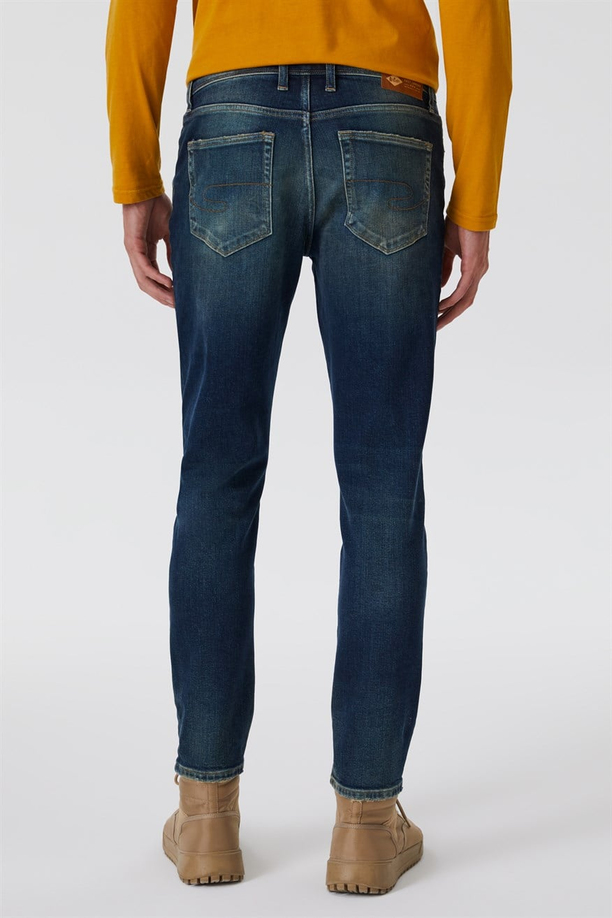 JACK ERKEK JEAN PANTOLON