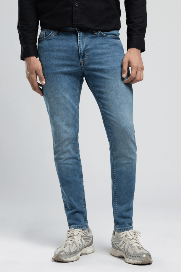 JACK ERKEK JEAN PANTOLON