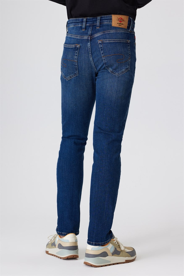 Jack Erkek Jean Pantolon