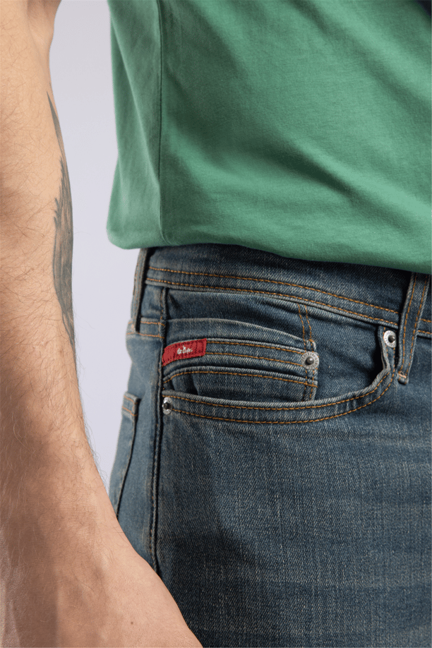 JACK ERKEK JEAN PANTOLON