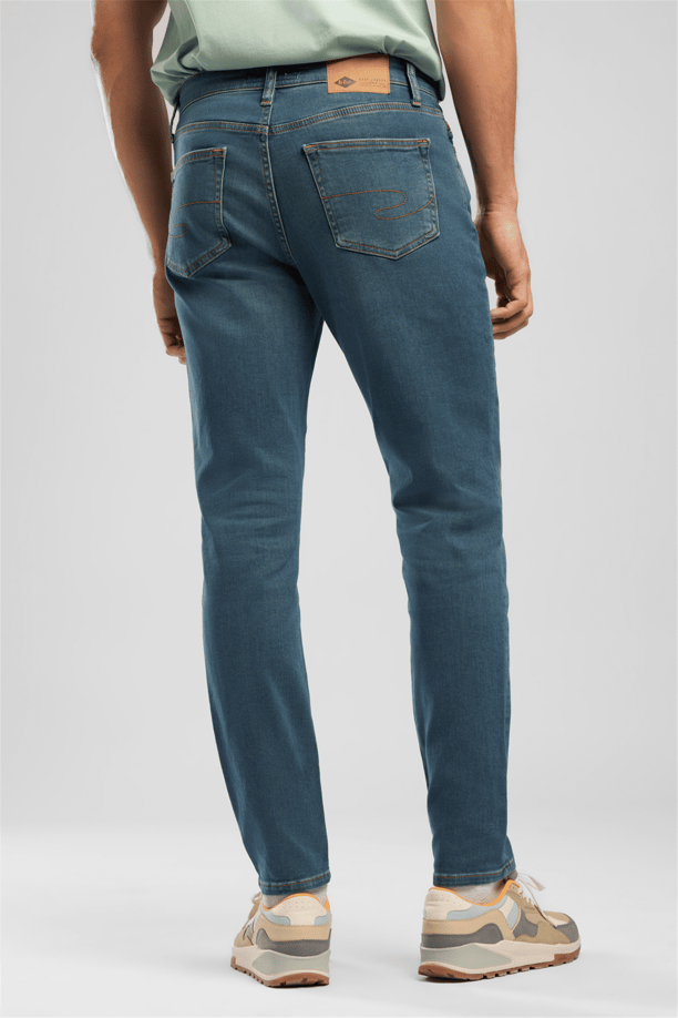 JACK ERKEK JEAN PANTOLON