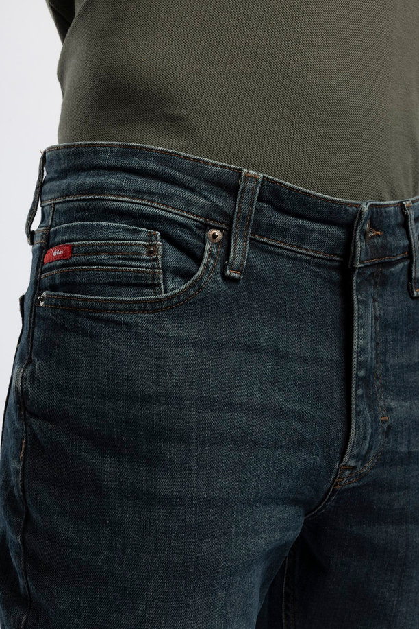 JACK ERKEK JEAN PANTOLON