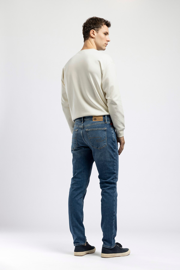JACK ERKEK JEAN PANTOLON