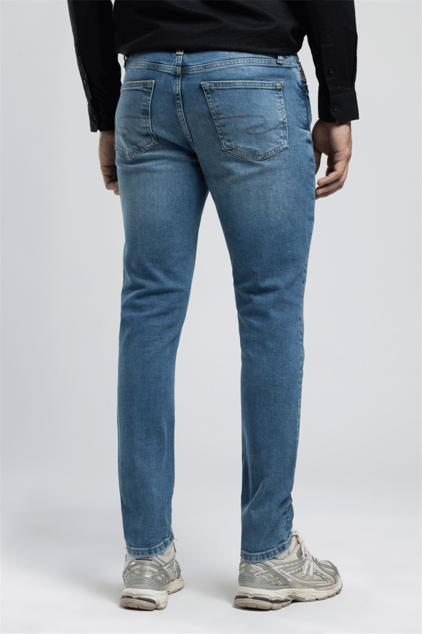 JACK ERKEK JEAN PANTOLON