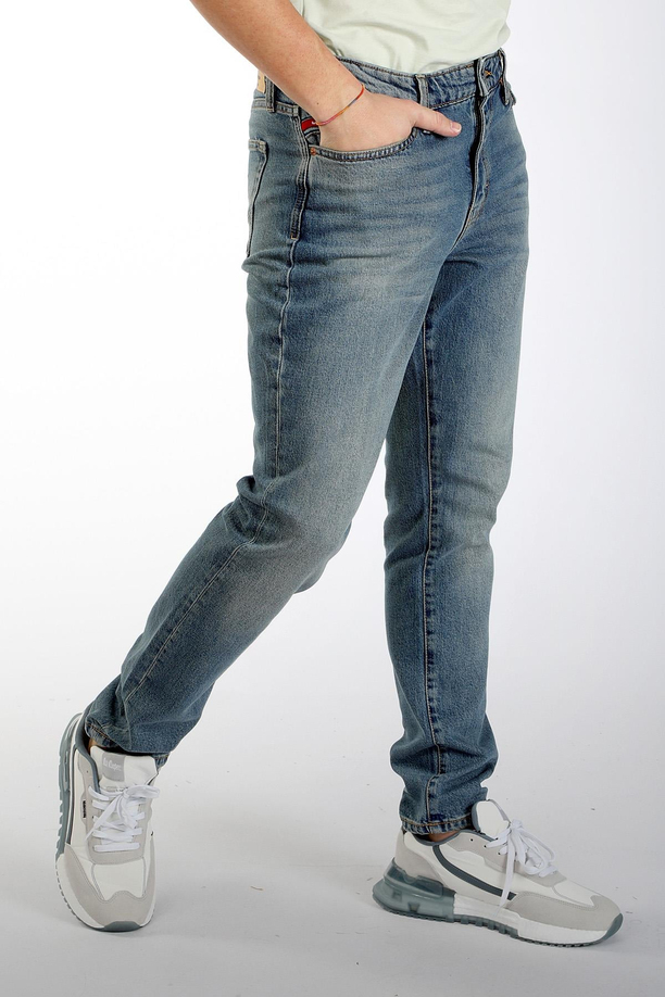 JACK ERKEK JEAN PANTOLON