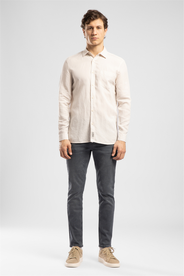 JACK ERKEK JEAN PANTOLON
