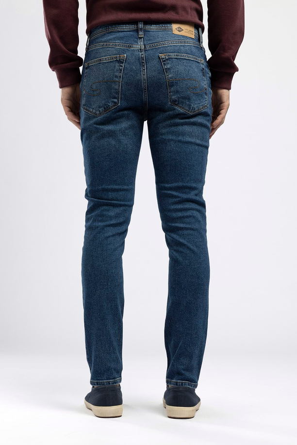 JACK ERKEK JEAN PANTOLON