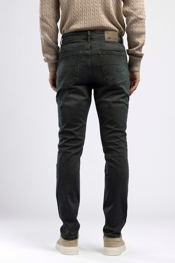 JACK ERKEK JEAN PANTOLON